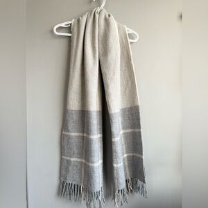 Lauren Ralph Lauren Plaid Scarf